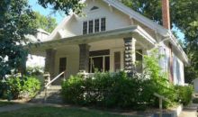 405 E Franklin St Clinton, MO 64735