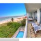 704 N OCEAN BLVD # 503, Pompano Beach, FL 33062 ID:9368509