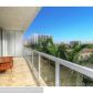 704 N OCEAN BLVD # 503, Pompano Beach, FL 33062 ID:9368514