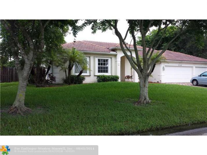 11261 NW 24TH ST, Fort Lauderdale, FL 33323