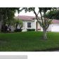 11261 NW 24TH ST, Fort Lauderdale, FL 33323 ID:9746477