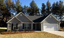 227 Falling Leaf Lane Winder, GA 30680