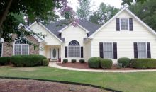 1106 Chestnut Oak Court Winder, GA 30680