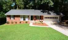 1842 Winchester Trail Atlanta, GA 30341