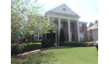 6166 Red Maple Road Atlanta, GA 30349