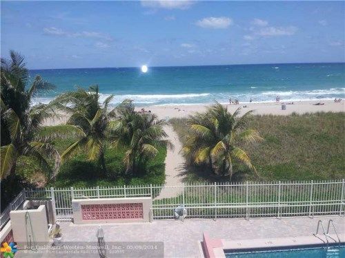 8 Briny Ave # 301, Pompano Beach, FL 33062