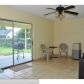 11401 NW 26TH ST, Fort Lauderdale, FL 33323 ID:9746481