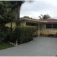 1112 NE 3 ST, Hallandale, FL 33009 ID:10027591