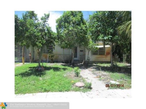 4291 NE 17TH AV, Pompano Beach, FL 33064