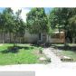 4291 NE 17TH AV, Pompano Beach, FL 33064 ID:9762147