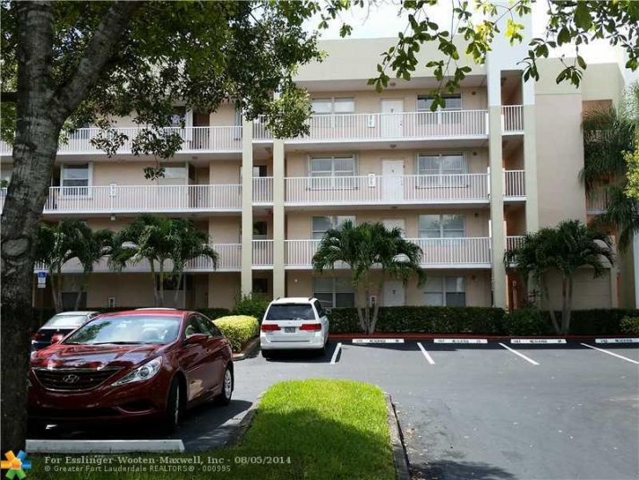 2601 N Nob Hill Rd # 106, Fort Lauderdale, FL 33322