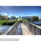 1750 BAY DR # 1750, Pompano Beach, FL 33062 ID:9361474