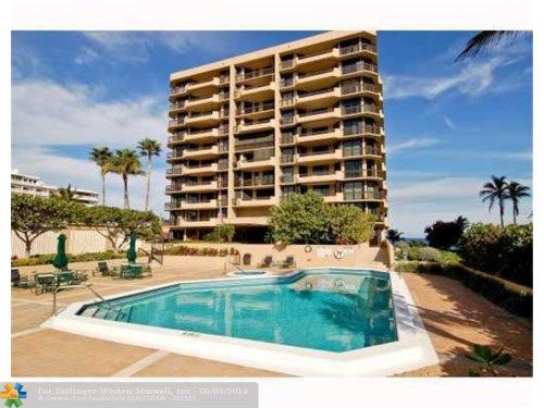 1300 S Ocean Blvd # 504, Pompano Beach, FL 33062