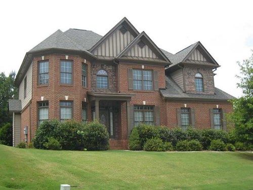 200 Stillwater Glen, Woodstock, GA 30188