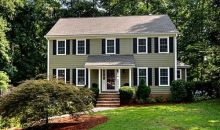 1248 Cinnamon Teal Court Marietta, GA 30062