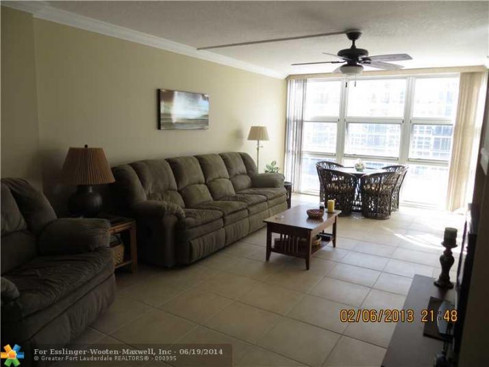 531 N OCEAN BLVD # 702, Pompano Beach, FL 33062