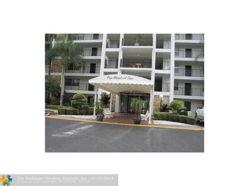 4030 W Palm Aire Dr # 307, Pompano Beach, FL 33069