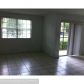 1283 SW 46TH AVE # 2605, Pompano Beach, FL 33069 ID:9734034