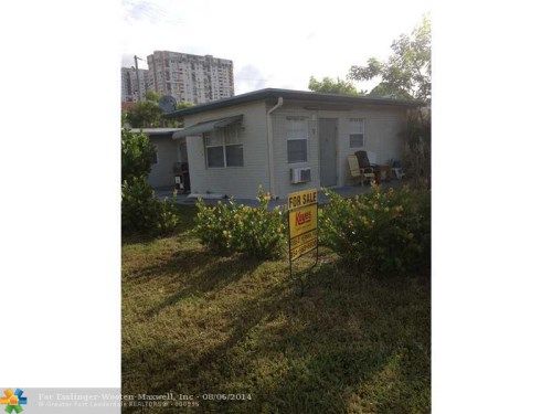 408 HIBISCUS AVE # 4, Pompano Beach, FL 33062