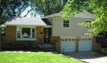 3719 S Greenwich Ln Independence, MO 64055