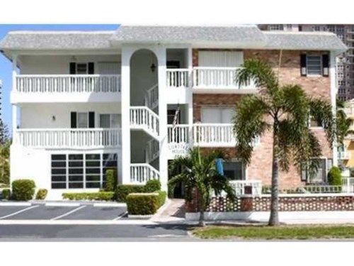 424 N RIVERSIDE DR # 206, Pompano Beach, FL 33062