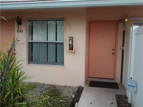 3001 NW 4 # 187, Pompano Beach, FL 33064