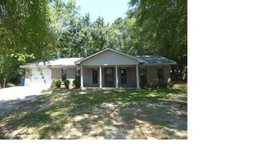 110 Dendron Ave, Troy, AL 36081