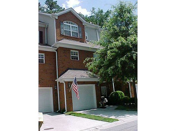 Unit -- - 1634 Chateau Club, Atlanta, GA 30338