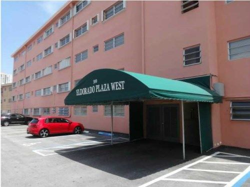 200 NE 12 AV # 7E, Hallandale, FL 33009