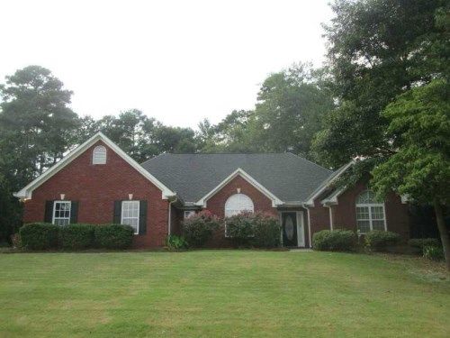 635 Mcgarity Drive, Mcdonough, GA 30252