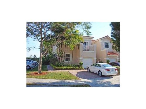 11220 NW 42 TE # 11220, Miami, FL 33178