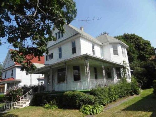 1221 Ash Street, Scranton, PA 18510