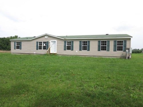 106 Mulliken Lane, Bedford, KY 40006