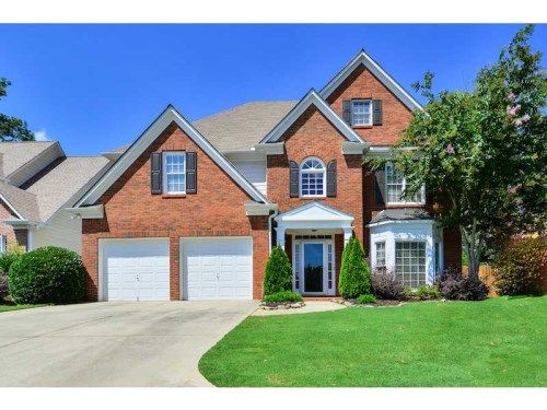 1635 Warsaw Pointe, Marietta, GA 30062