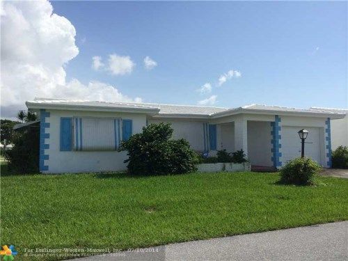 131 NW 32ND ST, Pompano Beach, FL 33064