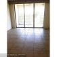 9440 POINCIANA PL # 412, Fort Lauderdale, FL 33324 ID:9761563