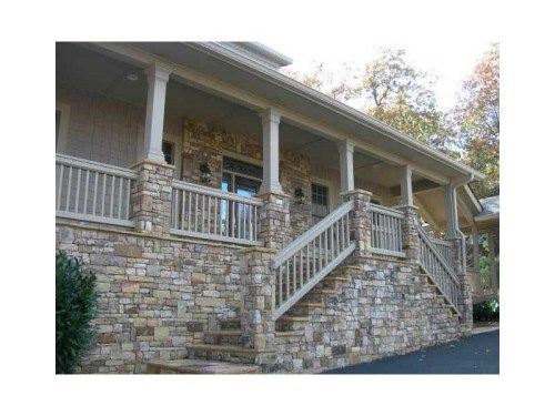 1364 Deer Run Ridge, Jasper, GA 30143