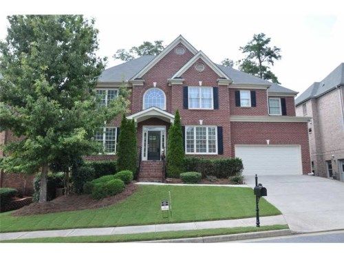 11040 Abbotts Station Drive, Duluth, GA 30097