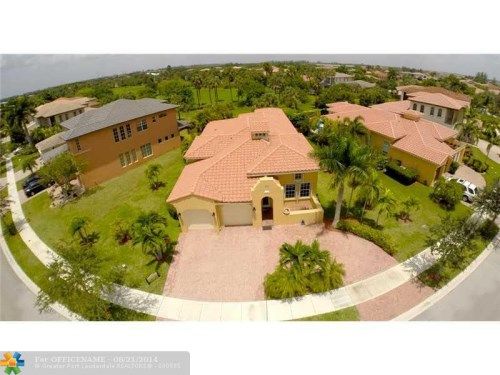 8109 NW 106TH LN, Pompano Beach, FL 33076