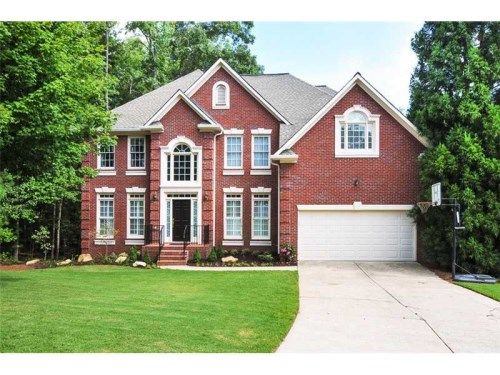 2338 Tall Timbers Lane, Marietta, GA 30066