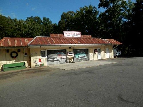 2224 Highway 19 North Highway, Dahlonega, GA 30533