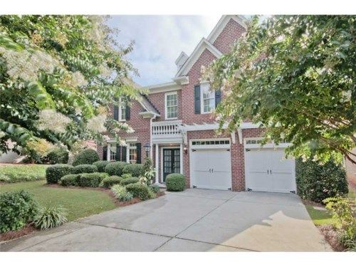 400 Wembley Circle, Atlanta, GA 30328