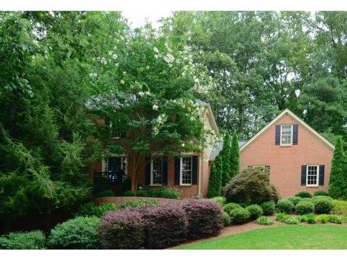 1557 Summerset Drive, Atlanta, GA 30338