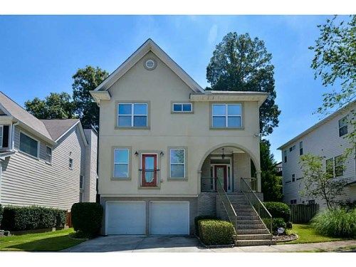 2227 Wayside Drive, Atlanta, GA 30319