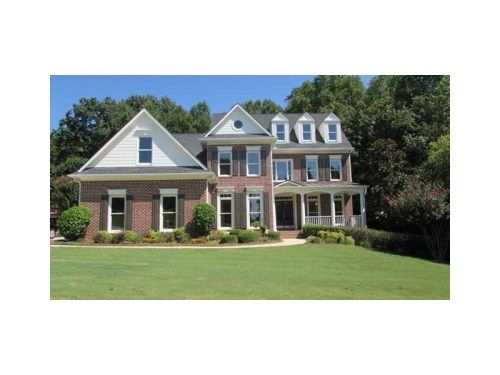 250 Grandmar Chase, Canton, GA 30115