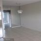 7605 NW 4 PL # 205, Pompano Beach, FL 33063 ID:9689340