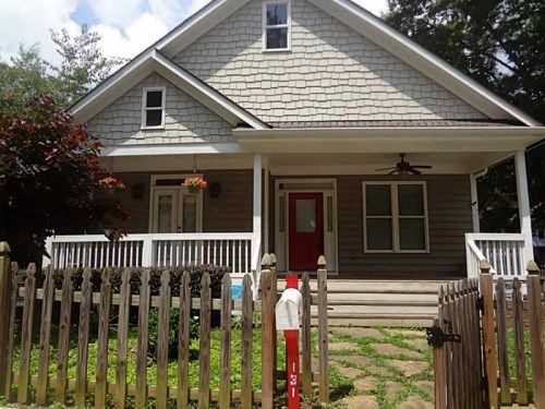 131 Walthall Street Ne, Atlanta, GA 30316