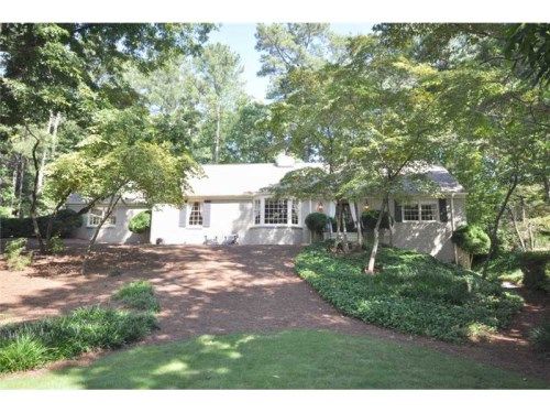 65 River Park Drive, Atlanta, GA 30328