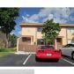 1535 NW 80TH AV # A, Pompano Beach, FL 33063 ID:9689358