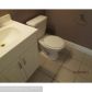 1535 NW 80TH AV # A, Pompano Beach, FL 33063 ID:9689366